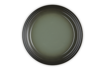 Stoneware Vancouver Dinner Plate